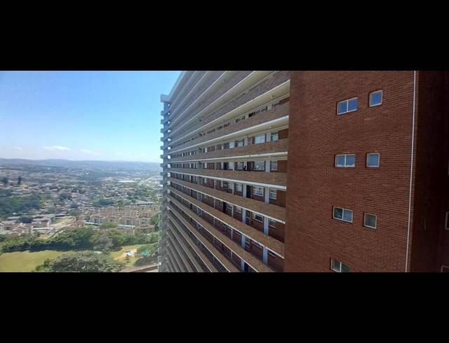 2 BEDROOM PROPERTY TO RENT IN MORNINGSIDE